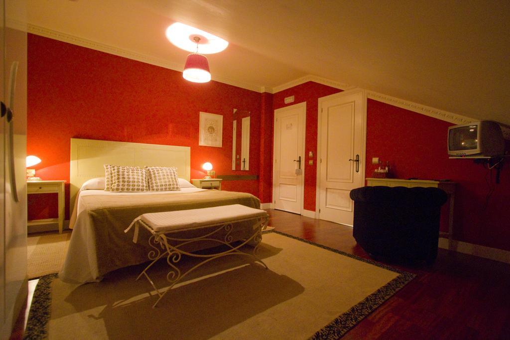 Standard Twin or Double Room