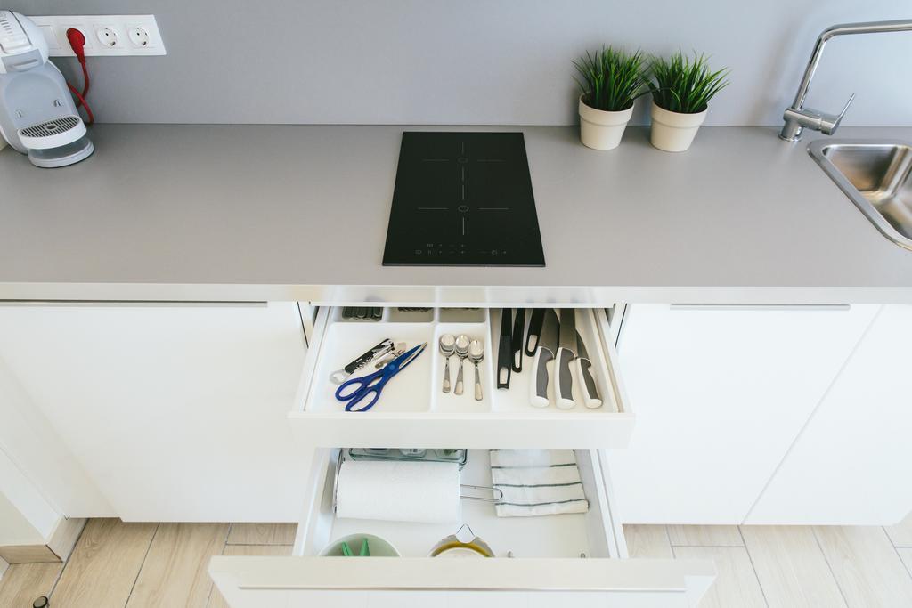 Apartamento Superior de 2 dormitorios