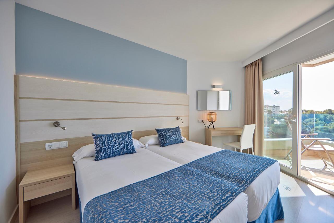 Junior Suite Balcony