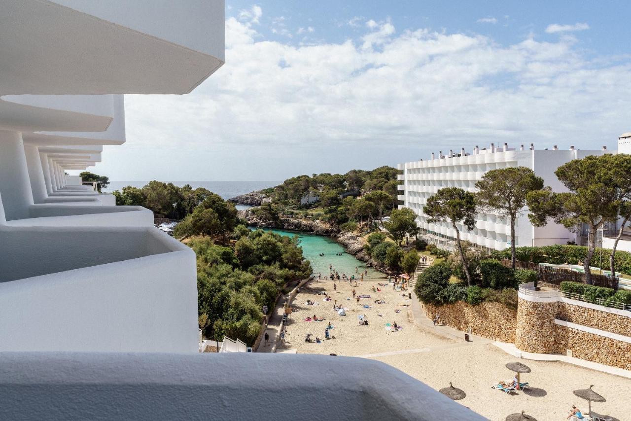 Suite Junior con vistas al mar