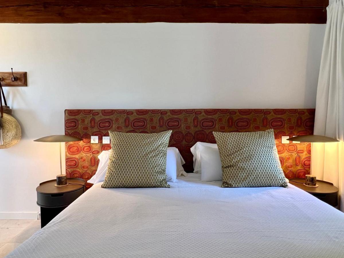 Habitación Doble con vistas al jardín