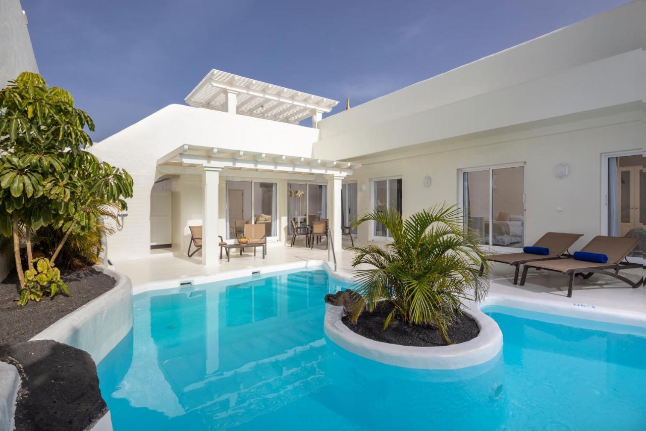 Villa Real de 3 dormitorios