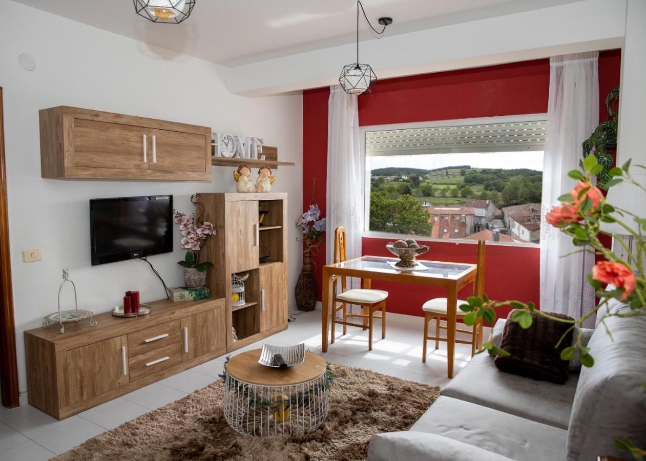 Apartamento de 3 dormitorios