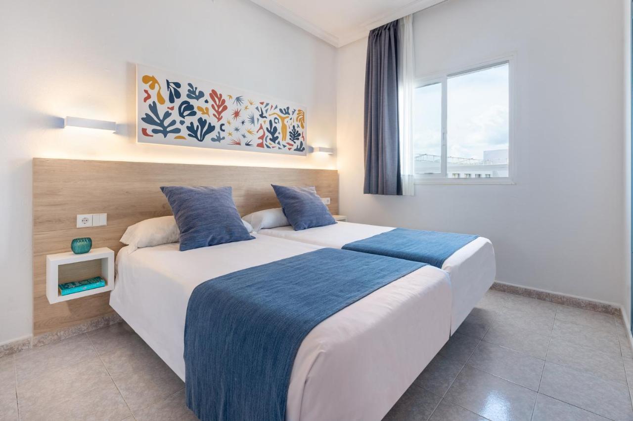 Appartement met 1 Slaapkamer