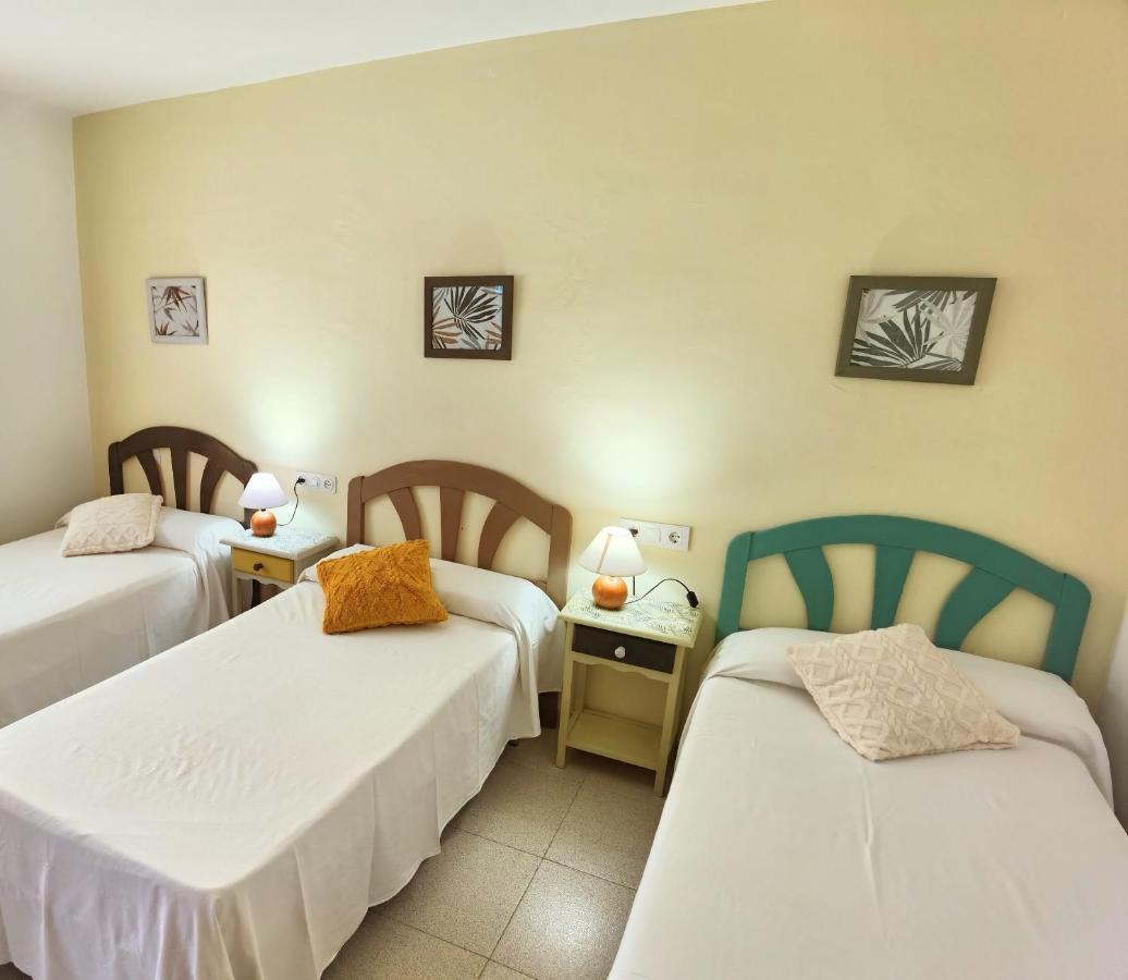 Habitación Triple
