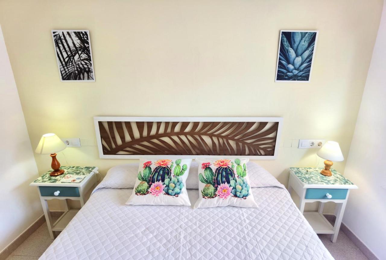 Habitación Doble Estándar