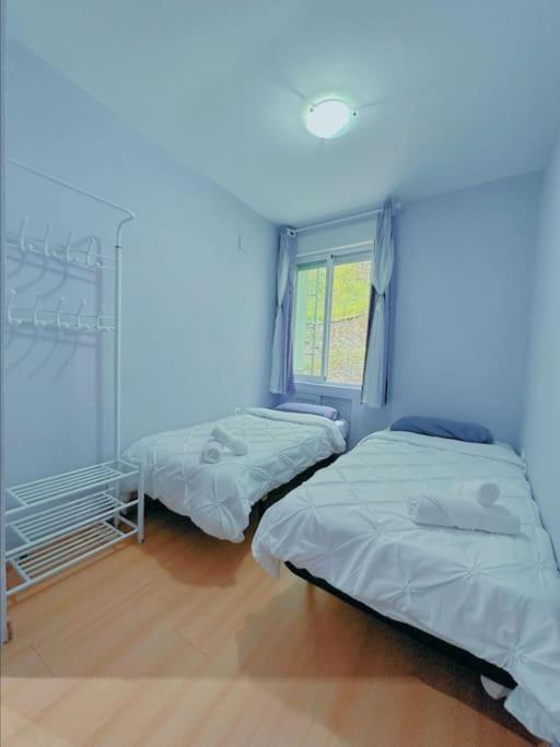Habitación Individual