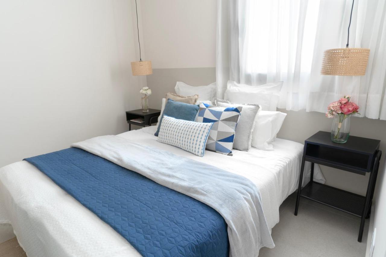 Apartamento de 2 dormitorios