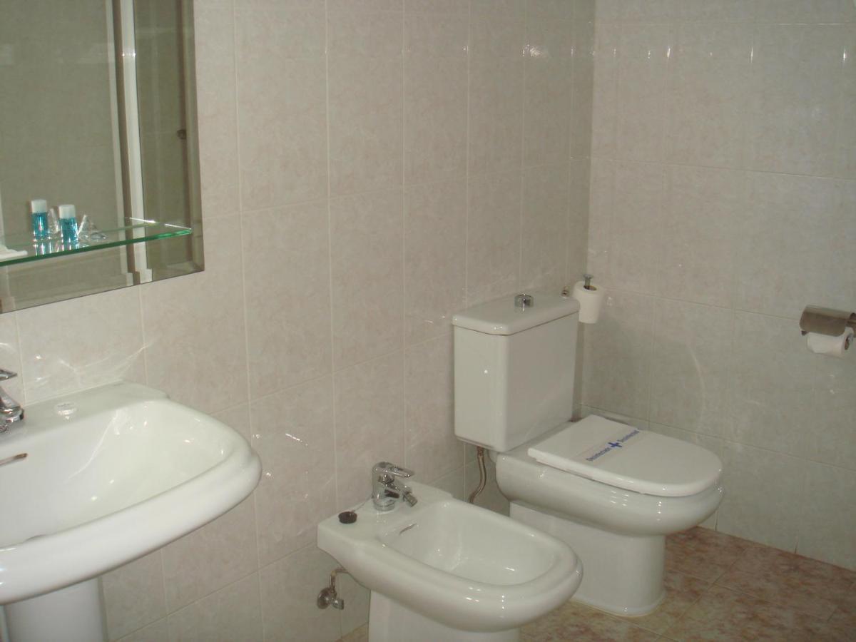 Habitación Doble Económica