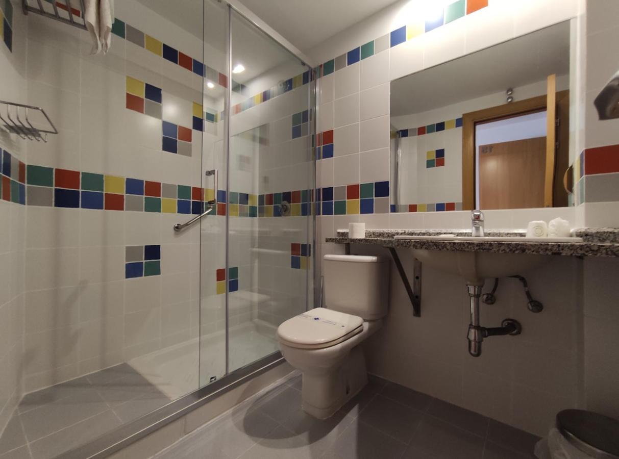 Habitación Doble con balcón