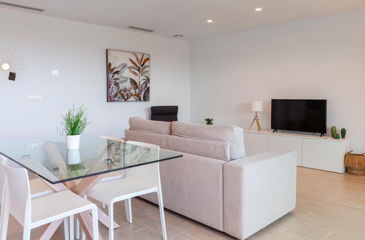 Apartamento 2 Dormitorios Vistas Mar Premium