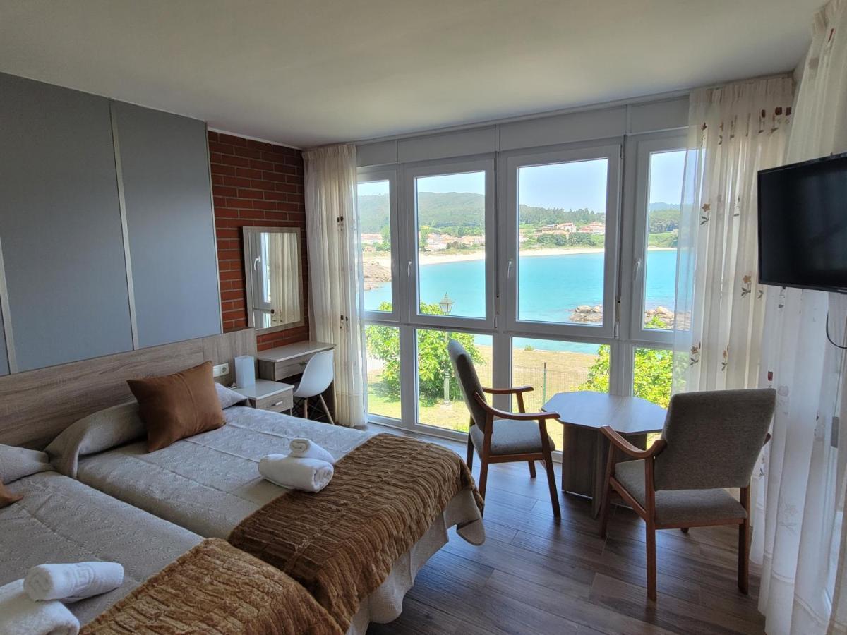 Habitación Doble Deluxe con vistas al mar - 2 camas