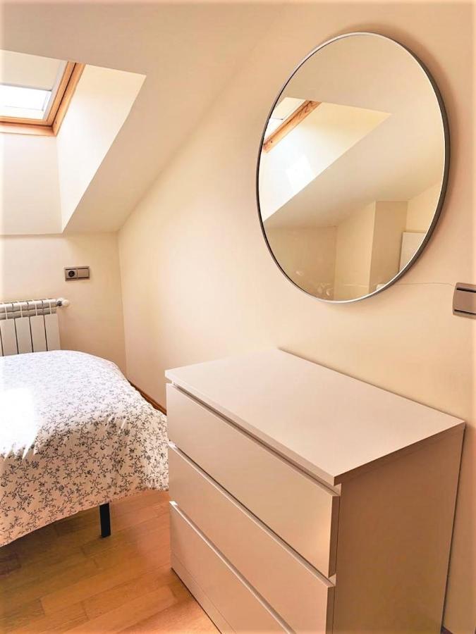Apartamento Dúplex