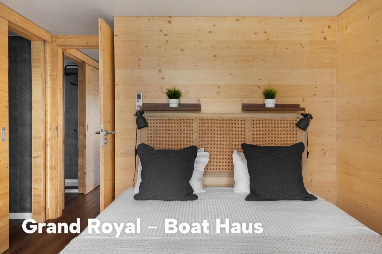 Boat Haus Grand Royal