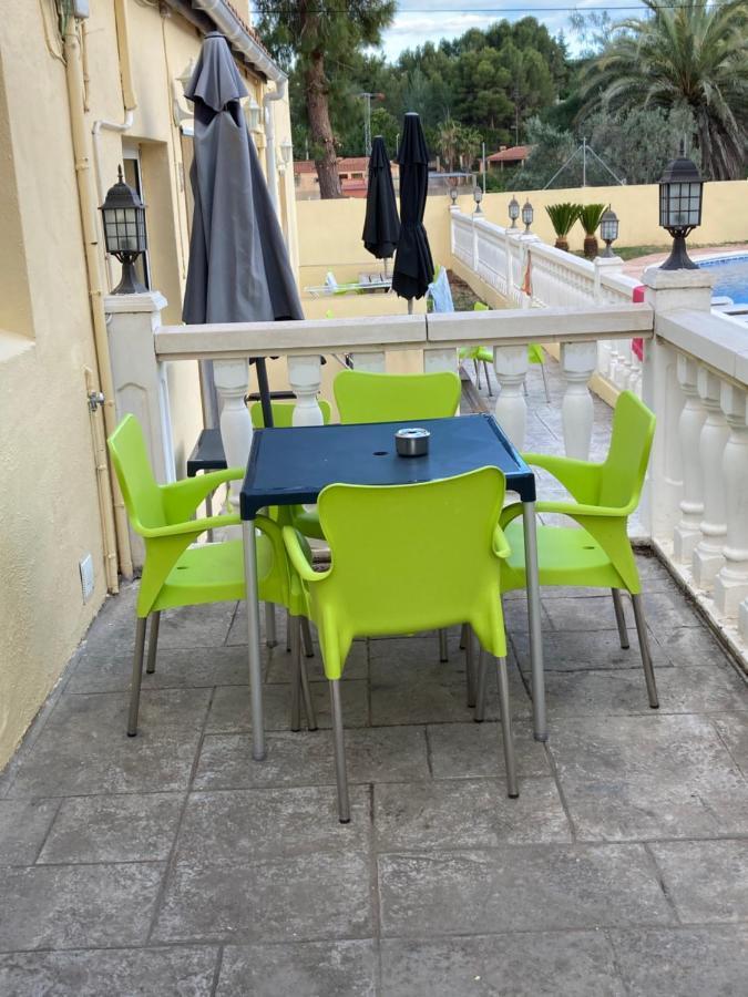 Apartamento de 2 dormitorios