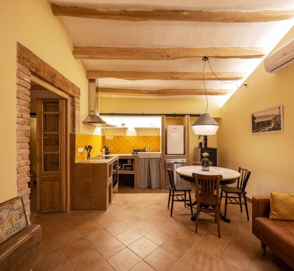 Apartamento de 2 dormitorios con vistas al jardín