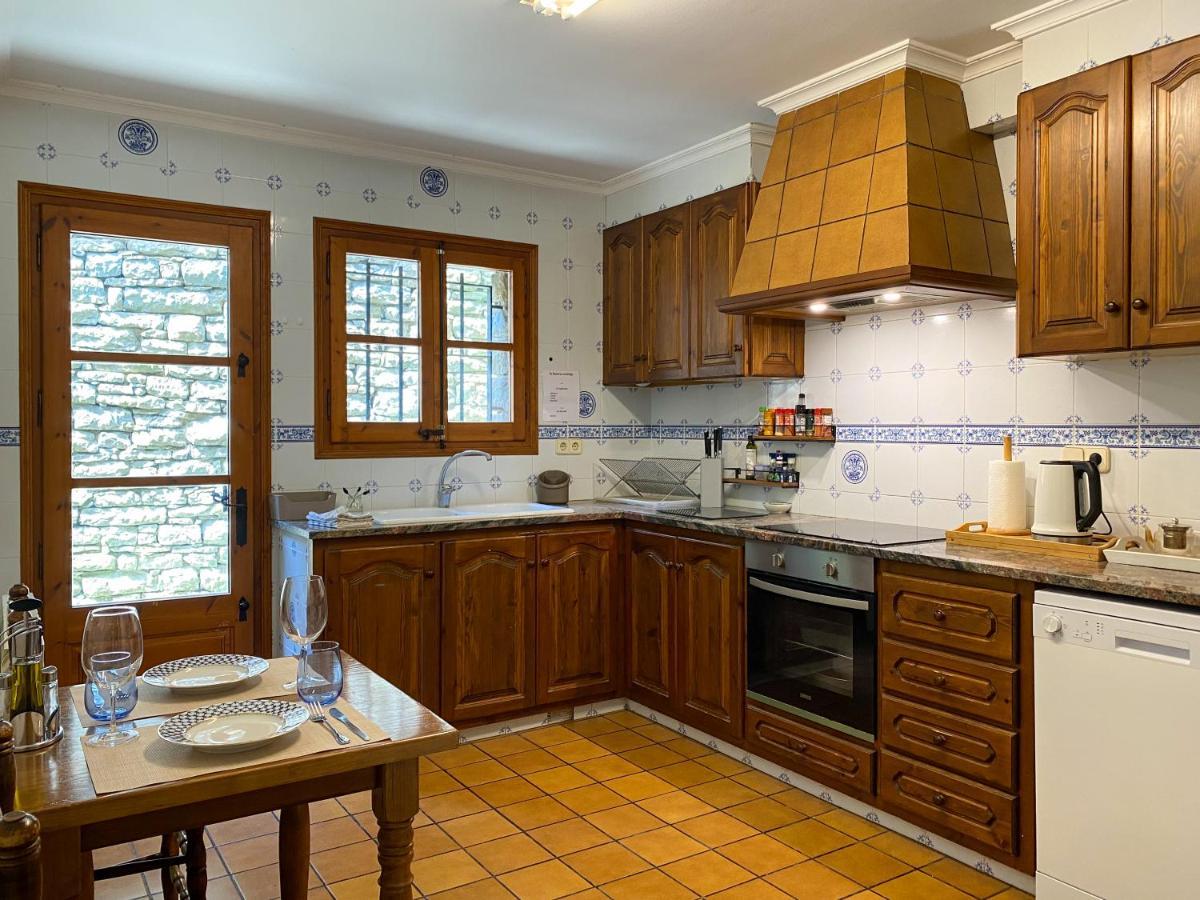 Casa de 4 dormitorios
