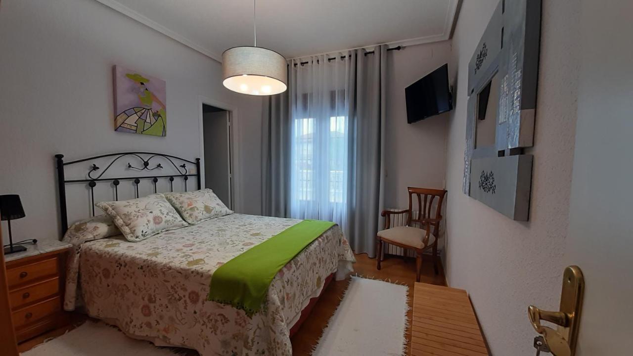 Habitación Doble con terraza