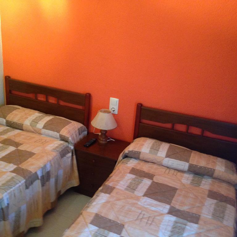 Habitación Doble Económica - 2 camas