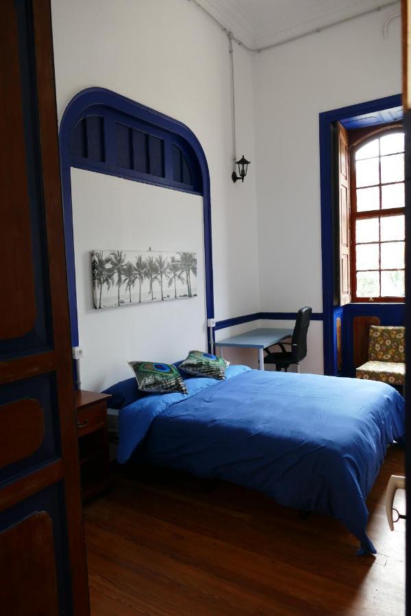 Habitación Doble Estándar