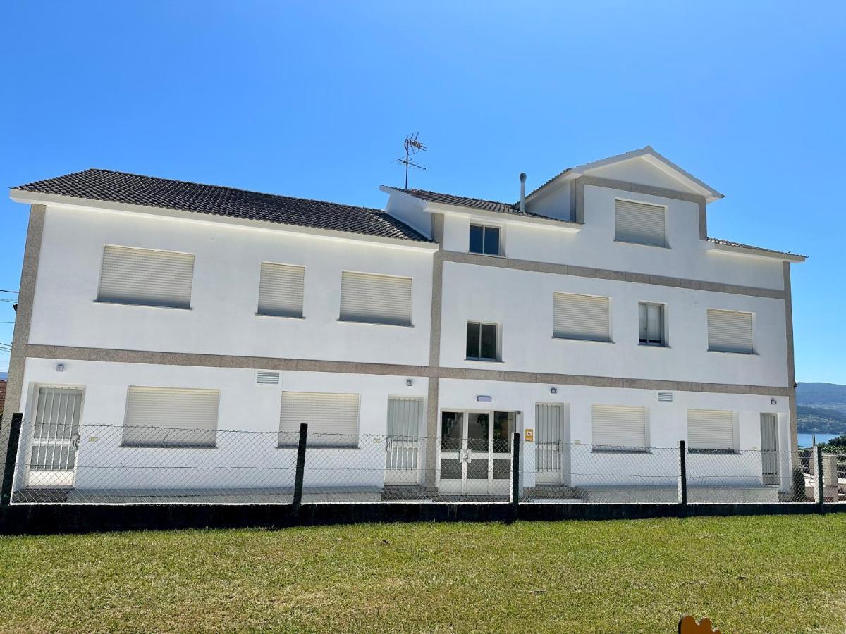 Apartamento de 3 dormitorios (6-7 adultos)