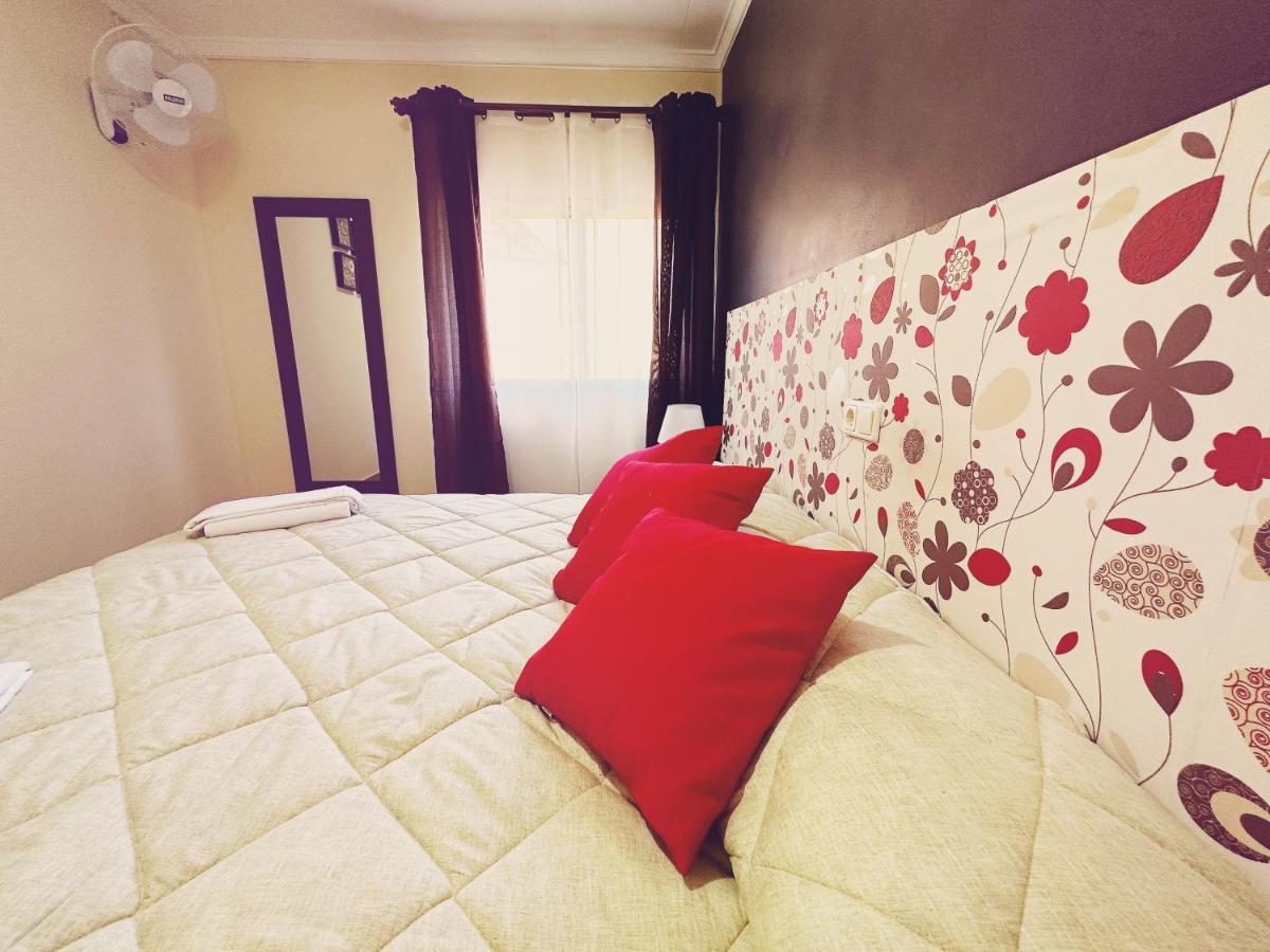 Habitación Doble con baño privado