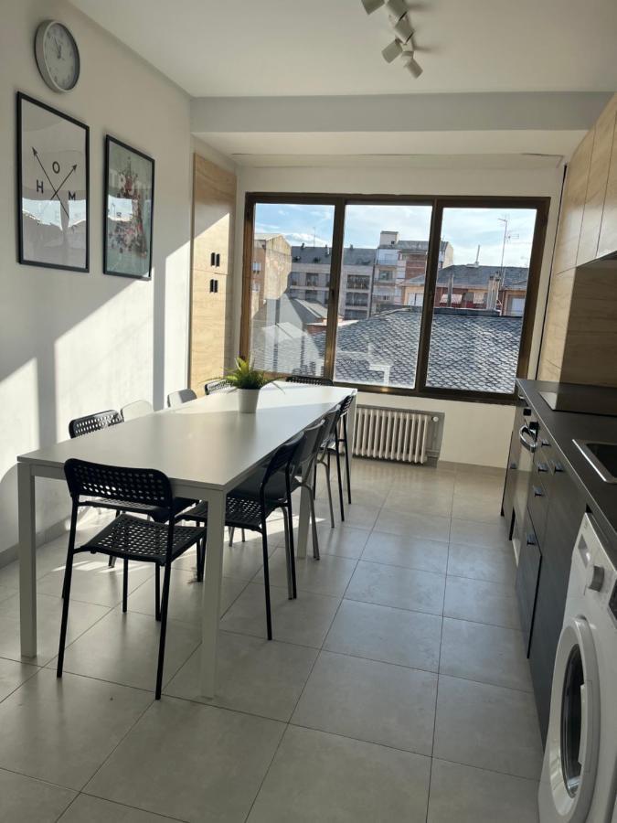 Apartamento de 3 dormitorios