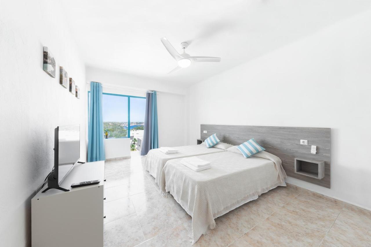Habitación Doble con vistas al mar - 1 o 2 camas