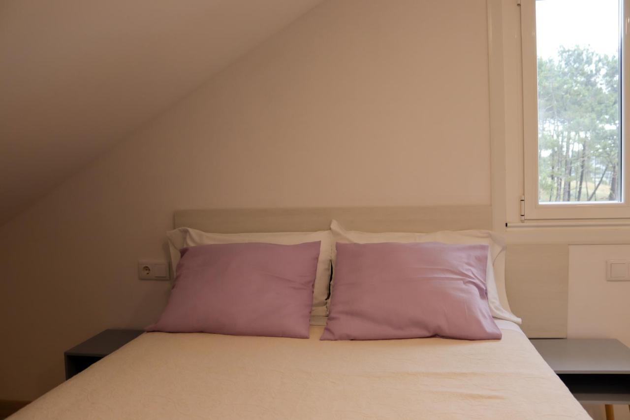 Apartamento Estudio con vistas al mar