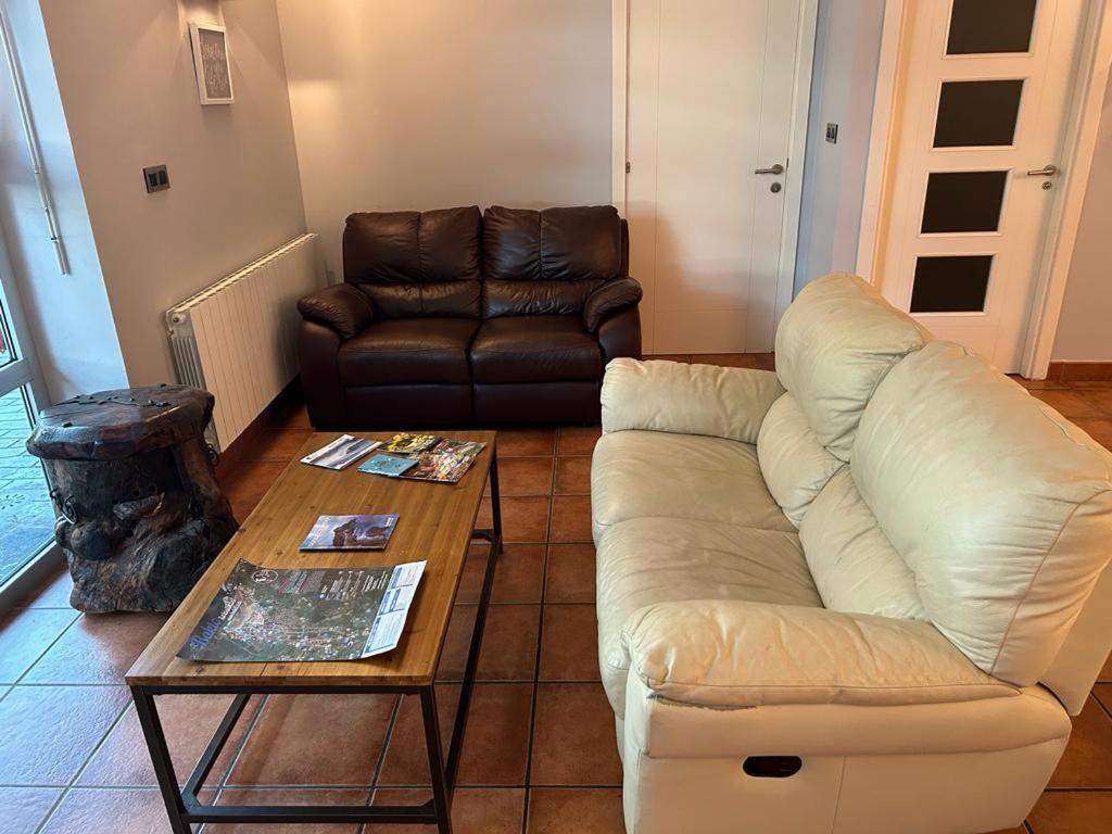 Habitación Doble - 1 o 2 camas