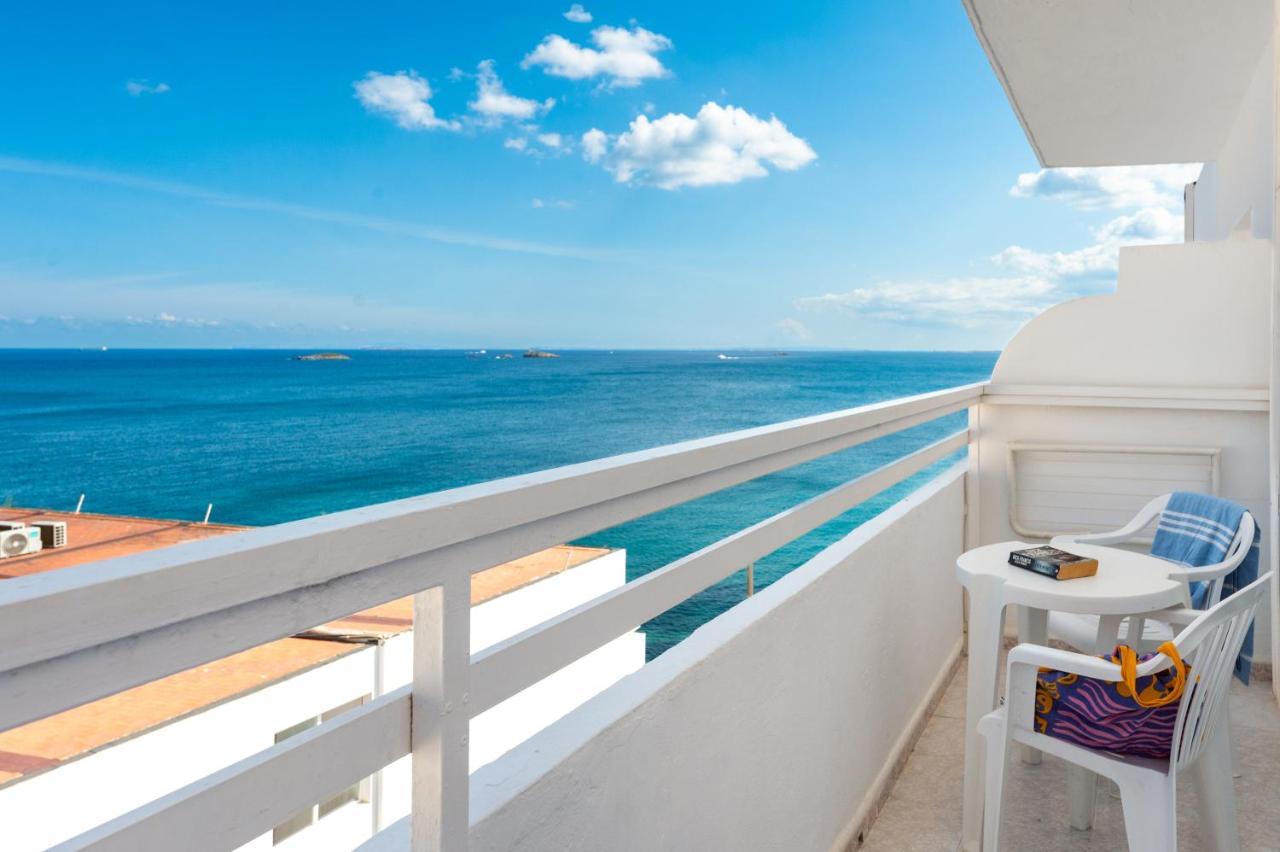 Appartement met 1 Slaapkamer en Uitzicht op Zee