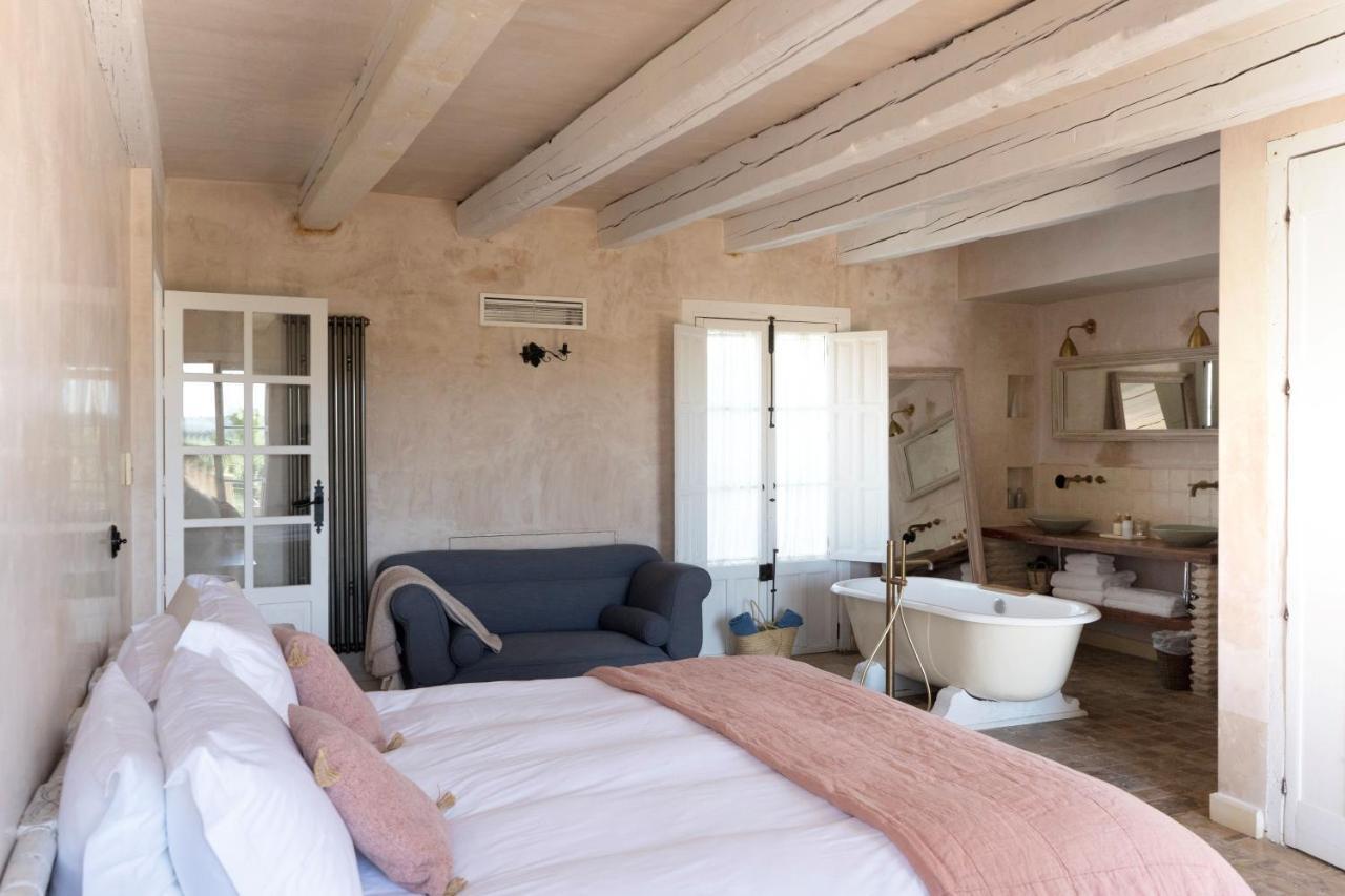 Suite with Terrace