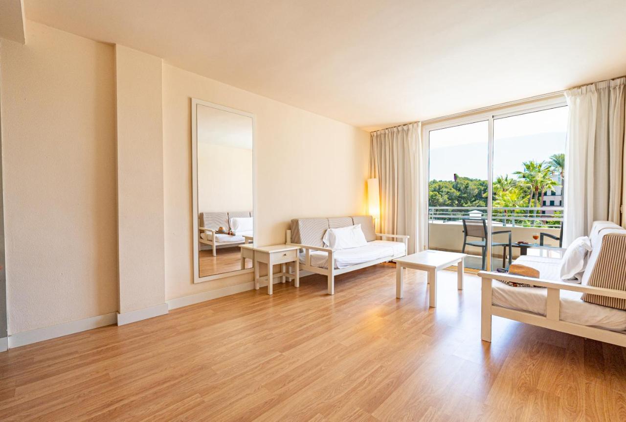 Superior Junior Suite