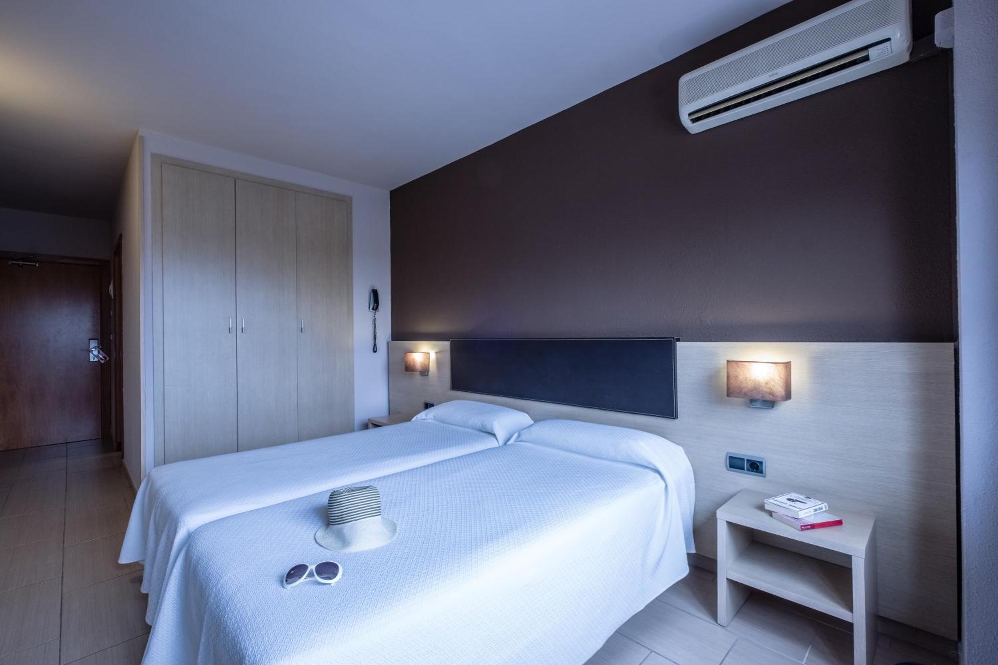 Standaard Kamer met Terras