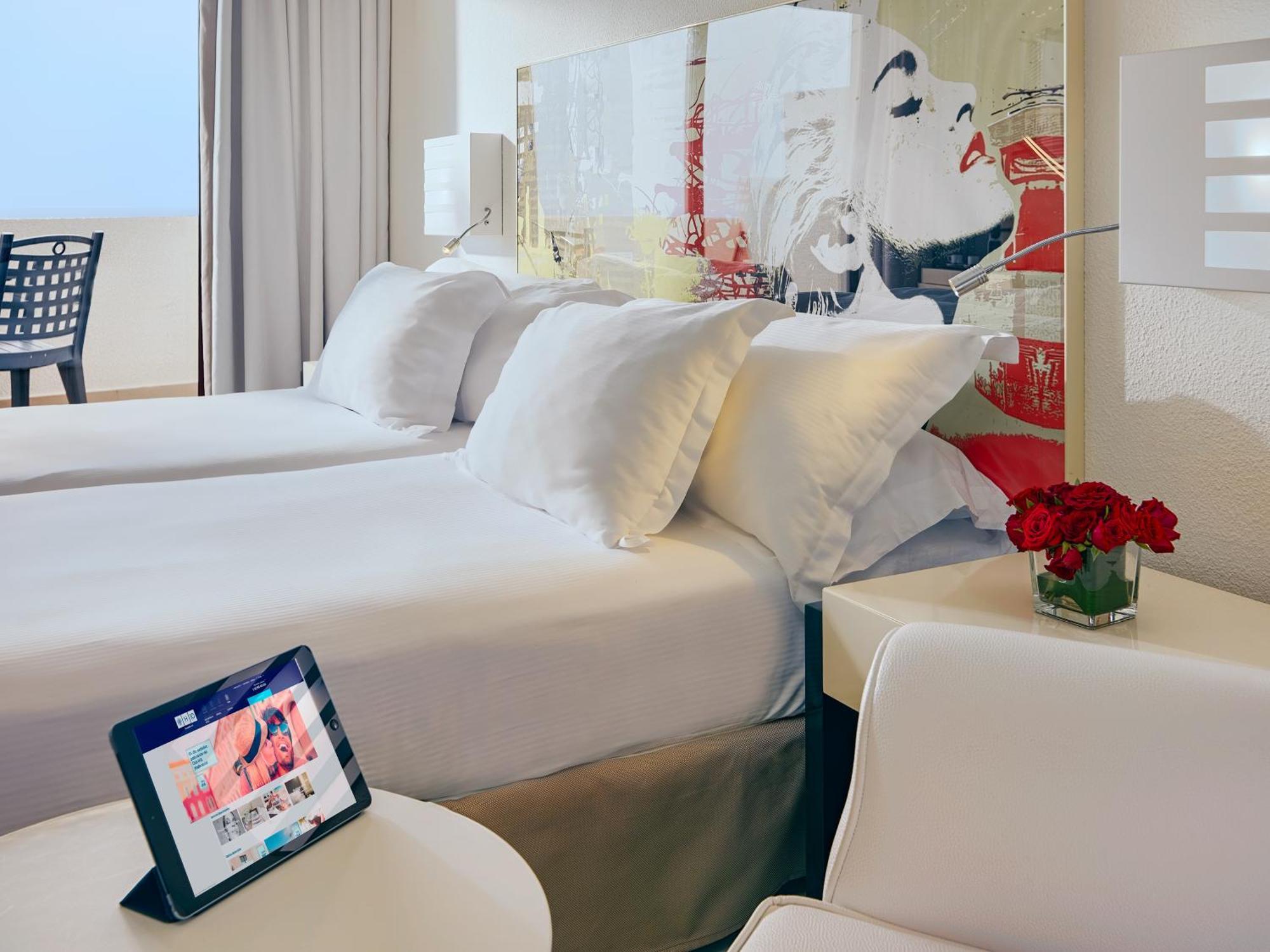 Superior Dreibettzimmer