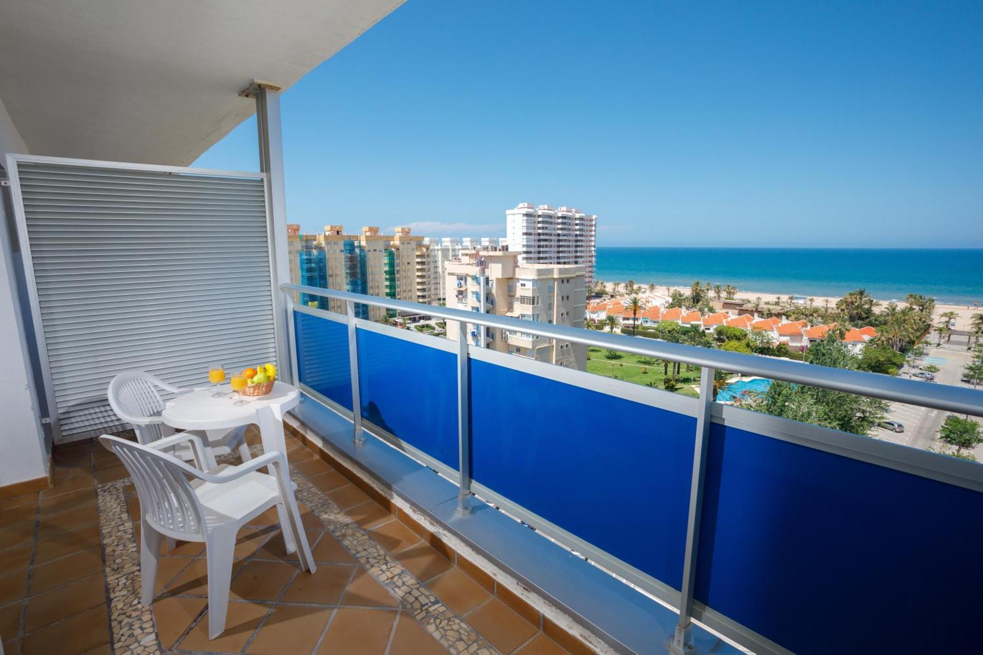 Double Room Sea View