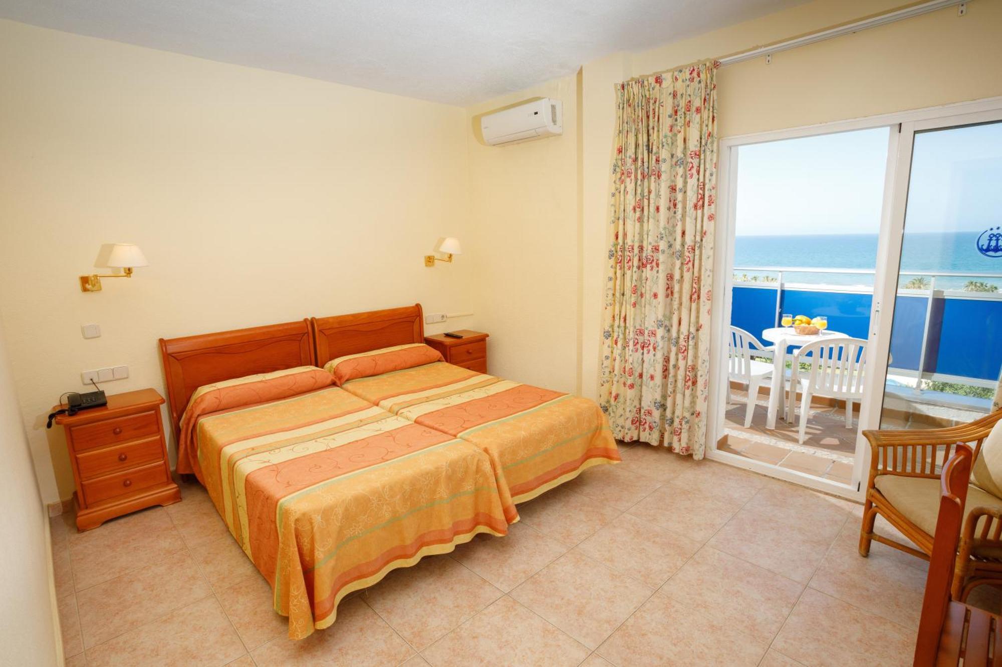 Double Room Sea View
