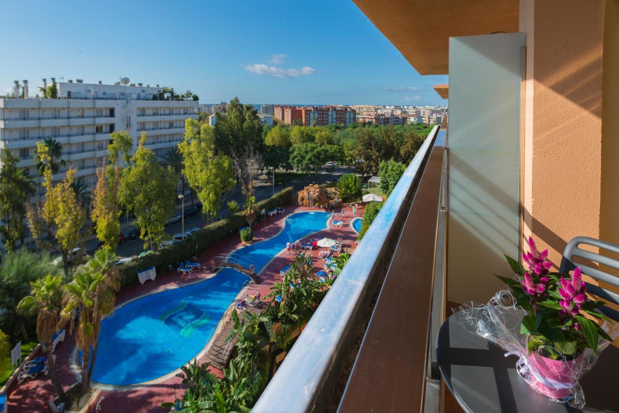Suite Júnior (4 Adultos)