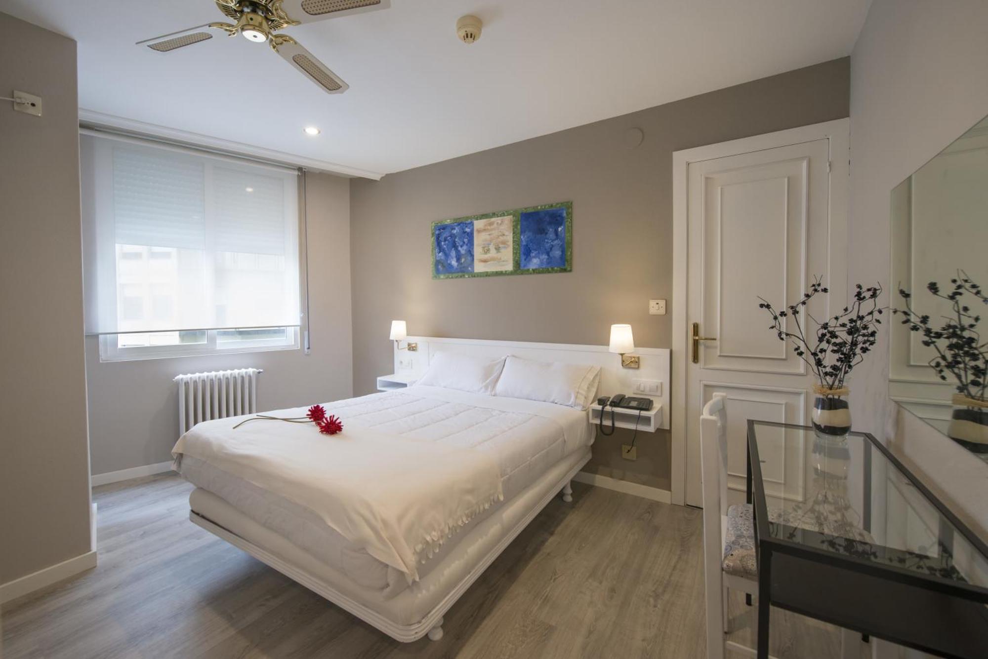 Economy Single Room