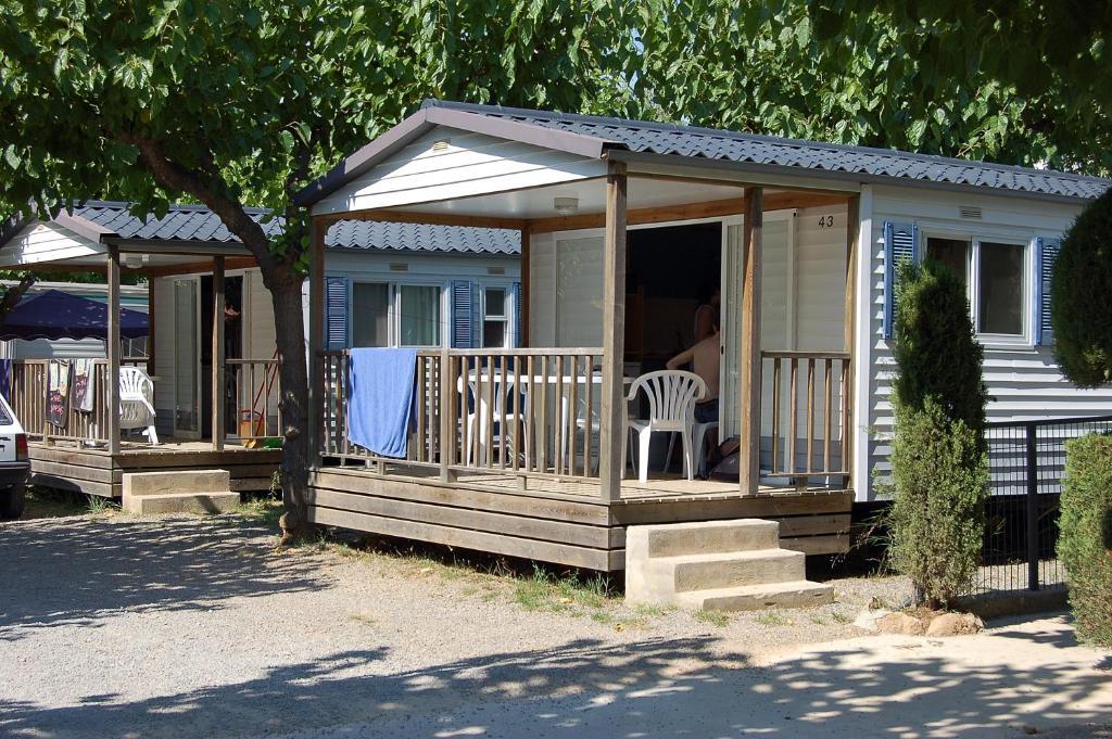 Casa móvil (4 adultos)