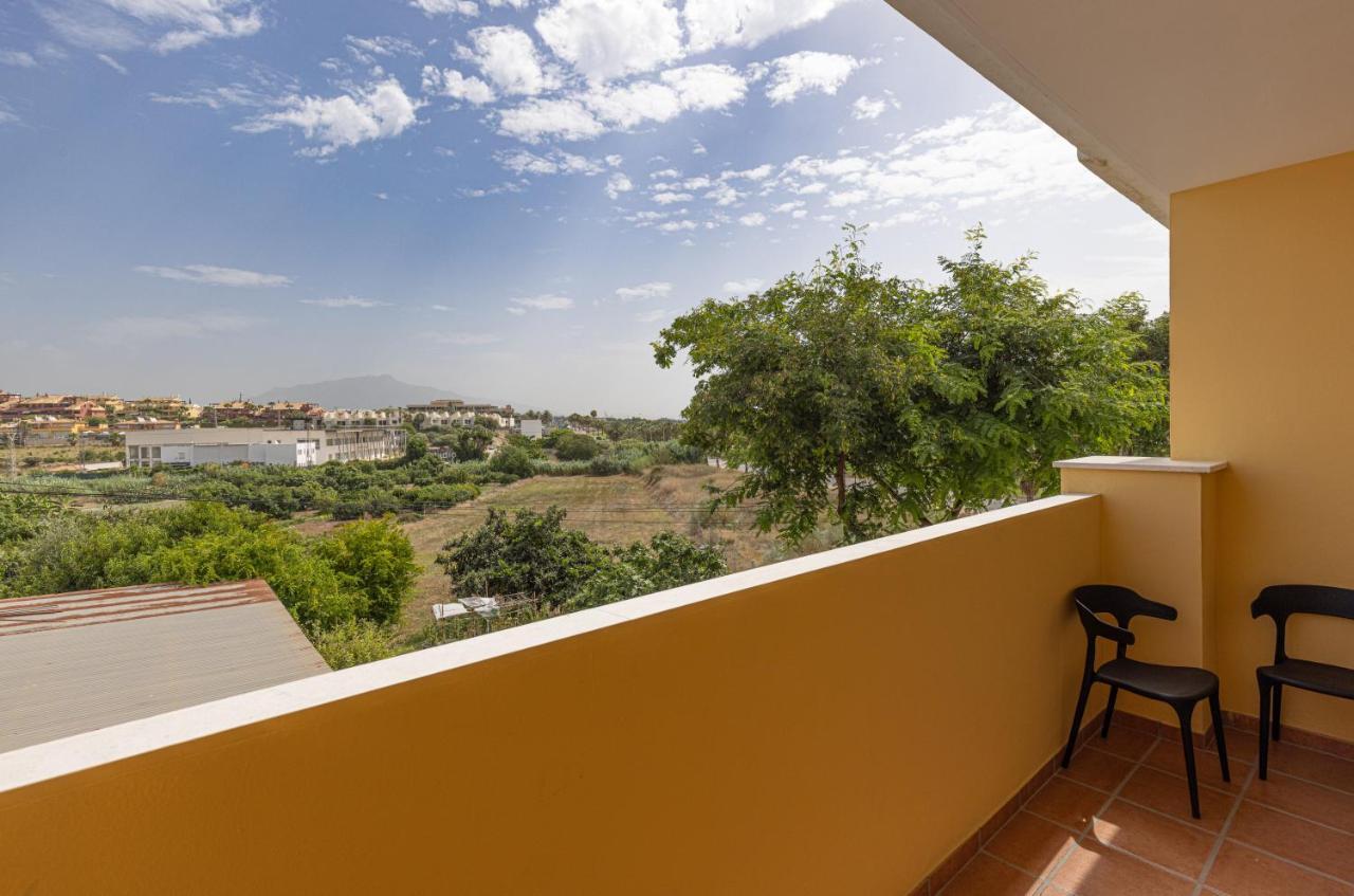Habitación Doble con terraza