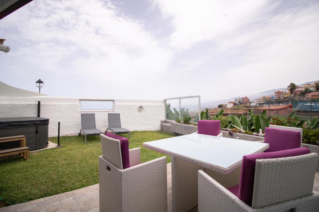 Casa con 1 dormitorio