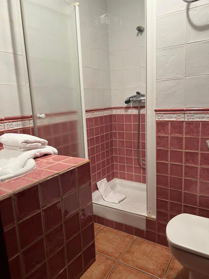 Habitación Individual