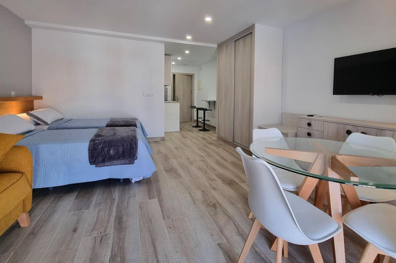 Apartamento Deluxe