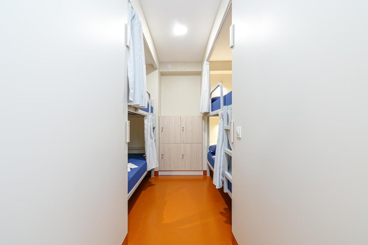 Bunk Bed Mixed Dormitory,1469069939:JPEG