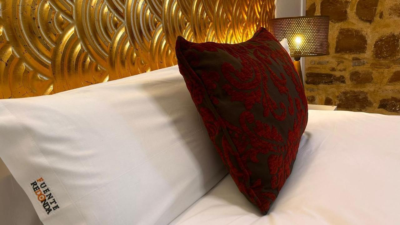 Suite Familiar con balcón
