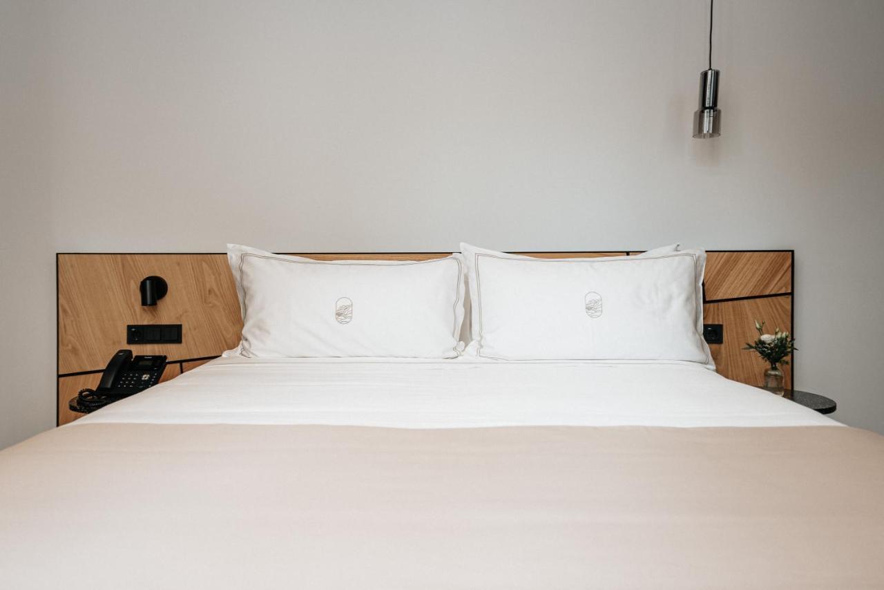 Habitación Individual Superior