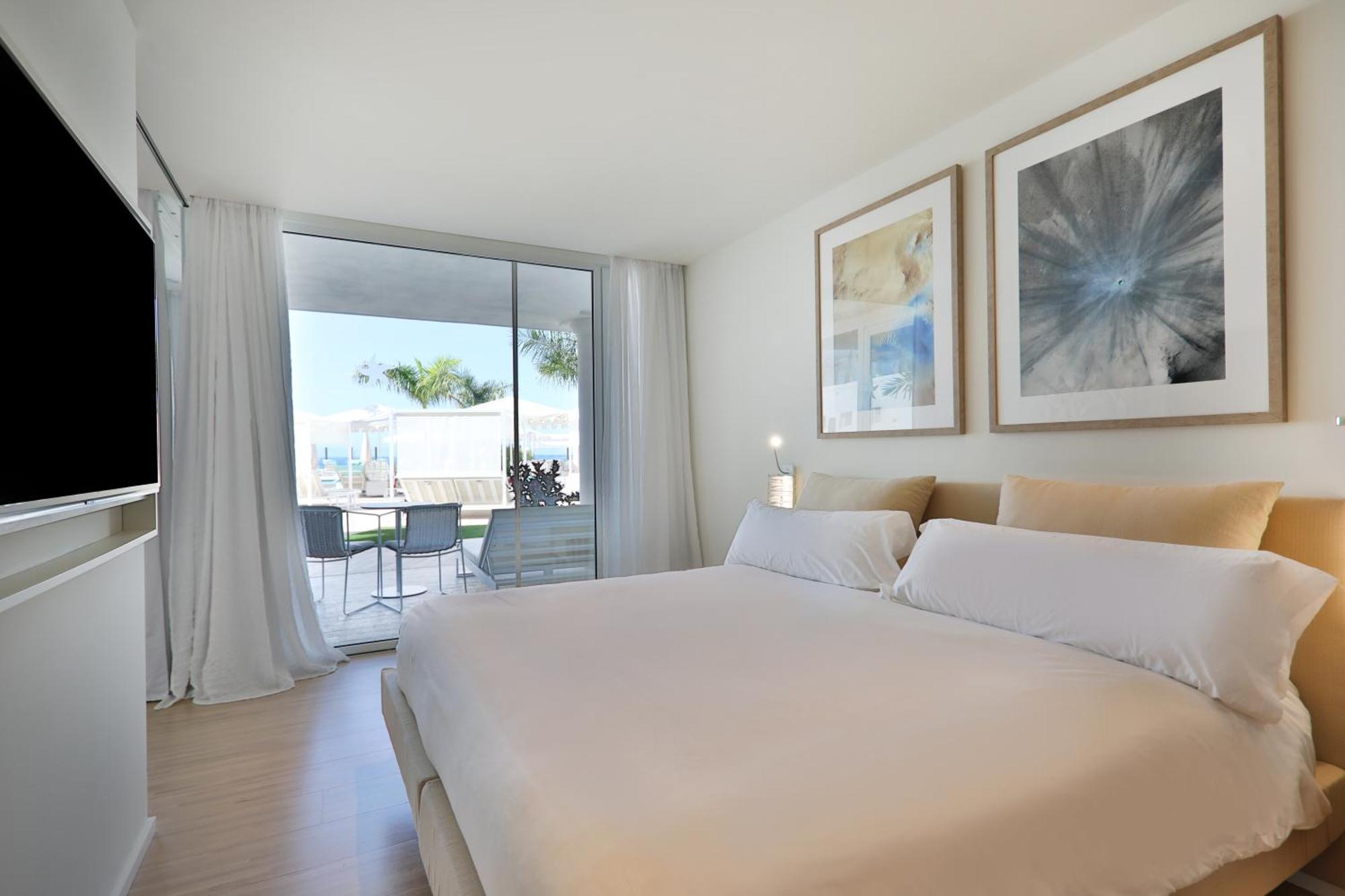 Suite Sea view Terrace