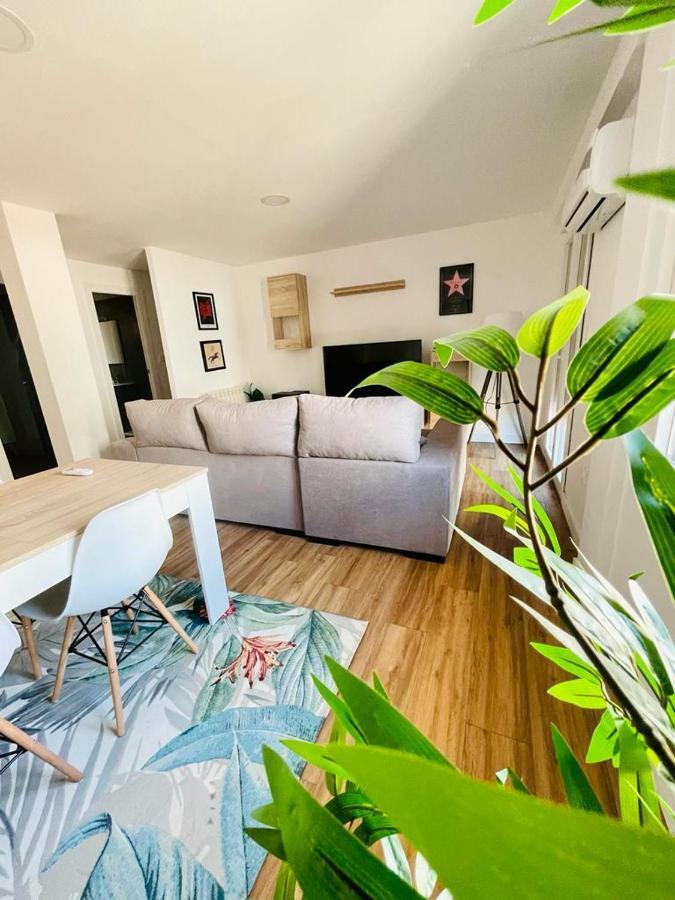 Apartamento de 2 dormitorios
