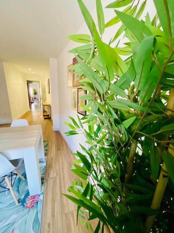 Apartamento de 2 dormitorios